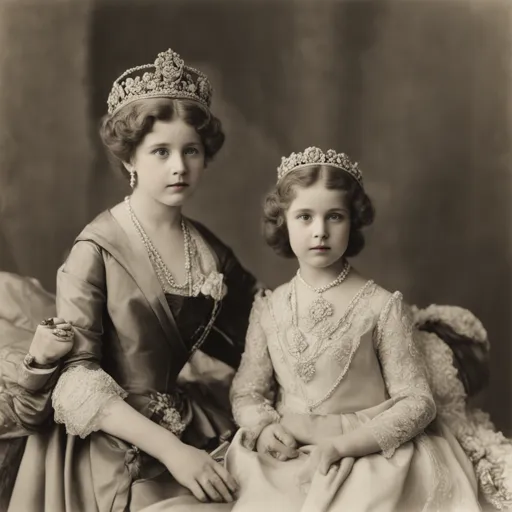Katharine Macmillan, Viscountess Macmillan of Ovenden