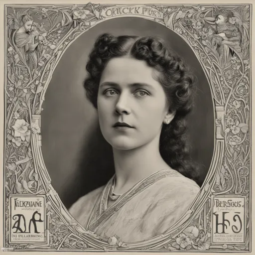 Katharine Mary Briggs