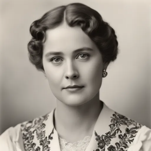 Katharine Massam