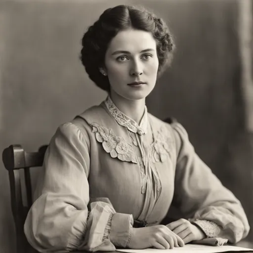 Katharine McLennan