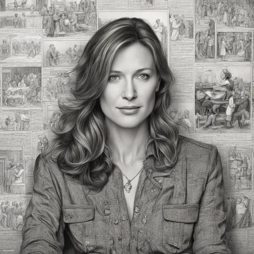 Katharine Mieszkowski