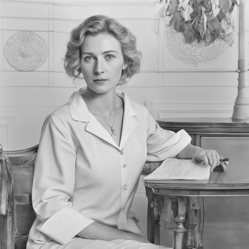 Katharine Montagu