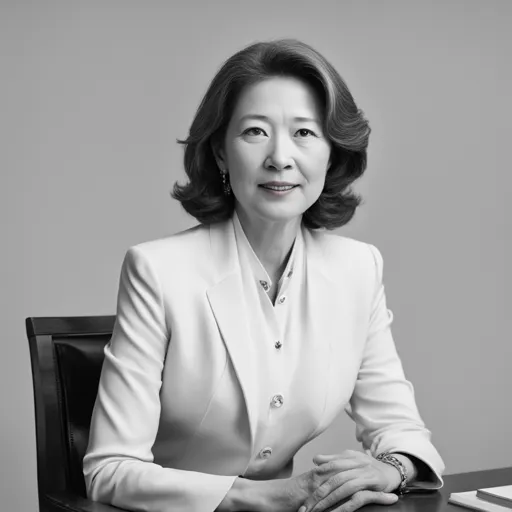 Katharine Moon