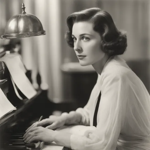 Katharine Mulky Warne