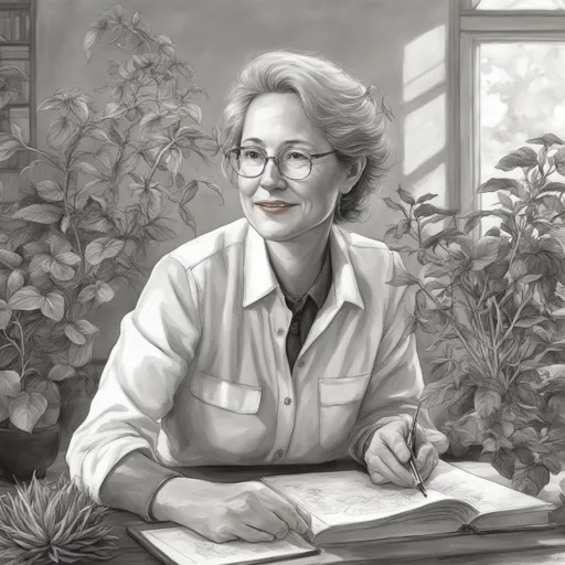 Katharine N. Suding