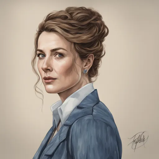 Katharine O'Donnelly