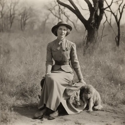 Katharine Ordway