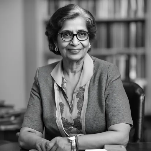 Katharine Perera