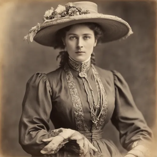 Katharine Richardson