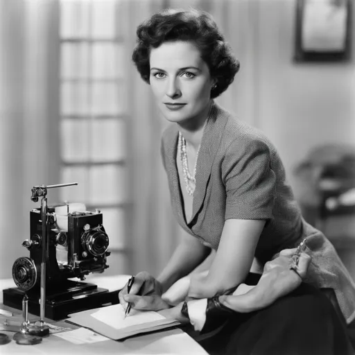Katharine Scherman