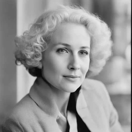 Katharine Schlesinger