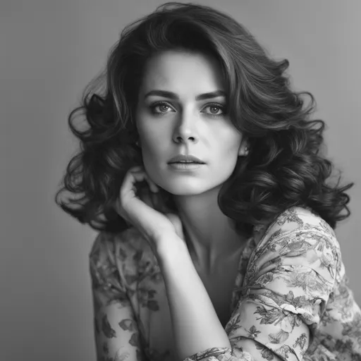 Katharine Sergava