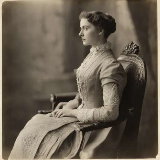 Katharine Seymour Day
