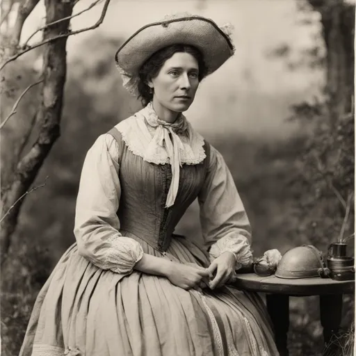 Katharine Steel