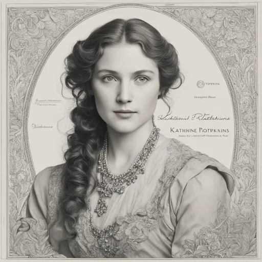 Katharine Topkins