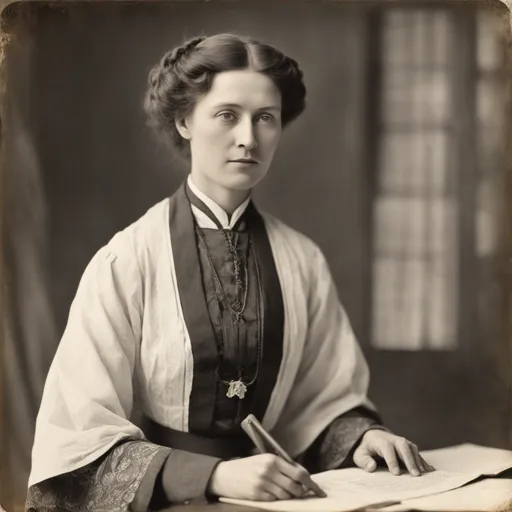 Katharine Tristram