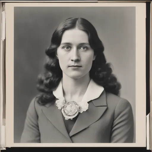 Katharine Westaway
