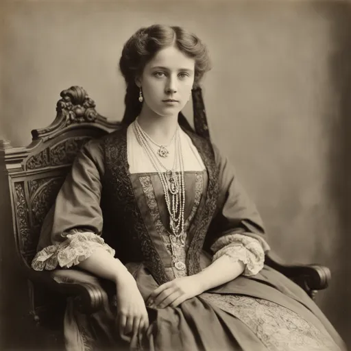 Katharine de Mattos