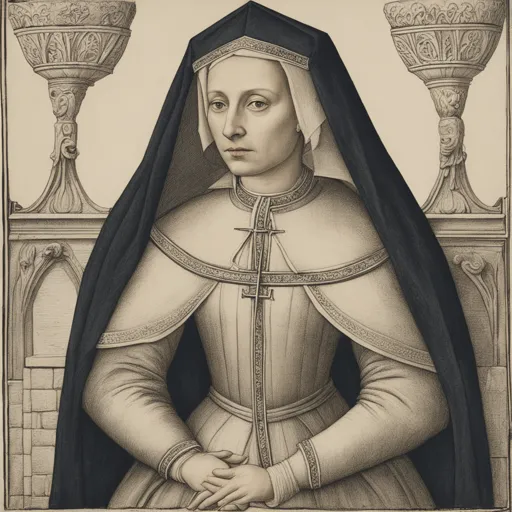 Katherina von Gebersweiler