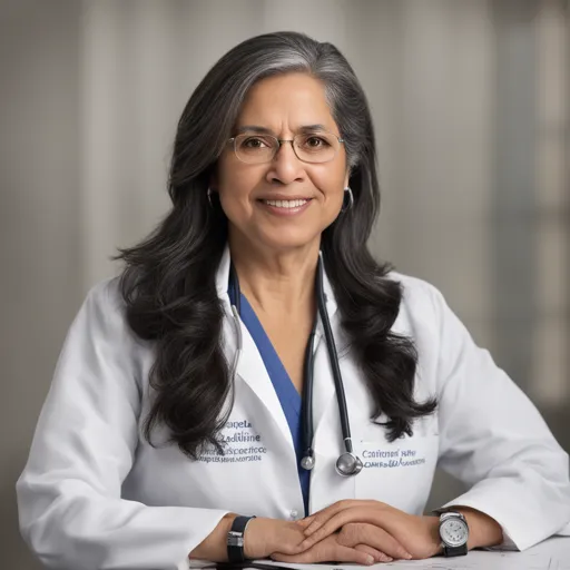 Katherine A. Flores