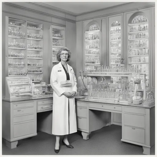 Katherine A. High