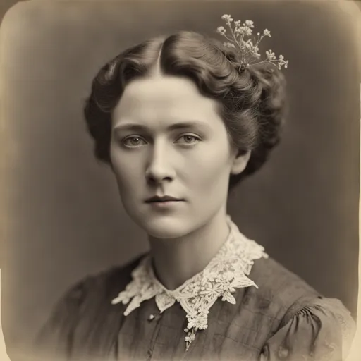 Katherine Agnes Chandler
