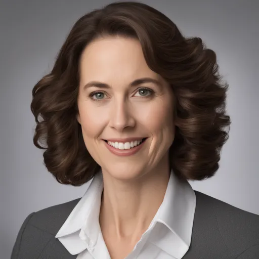 Katherine Albrecht