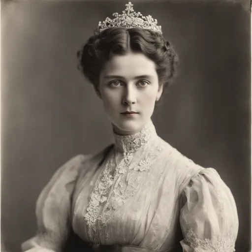 Katherine Alice Burke