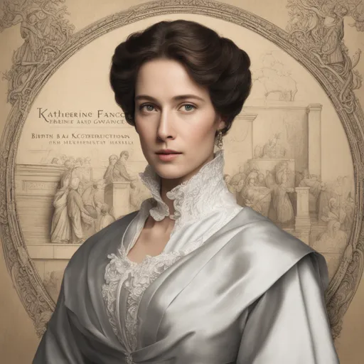 Katherine B. Crawford