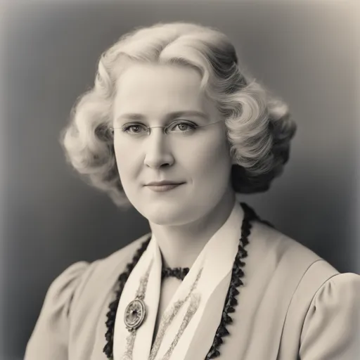 Katherine B. Hoffman