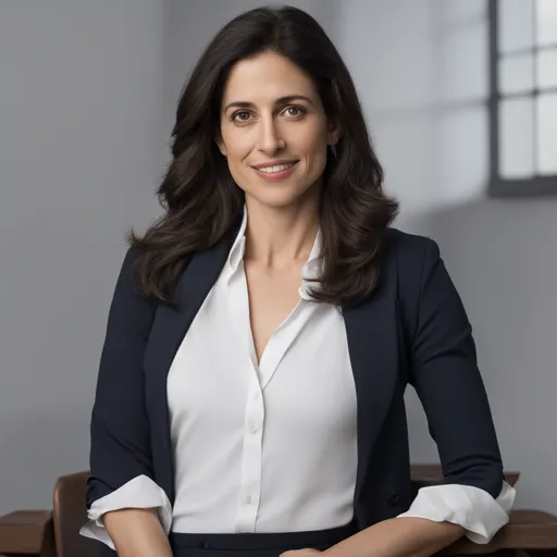 Katherine Baicker
