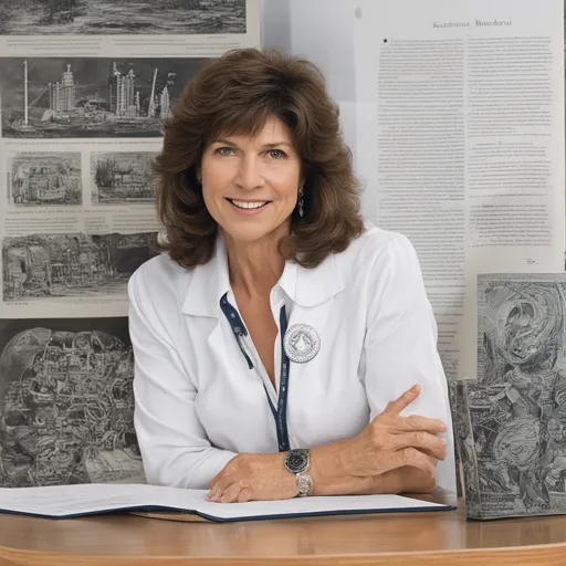 Katherine Barbeau