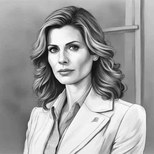 Katherine Beckett