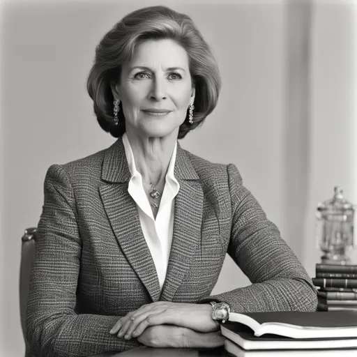 Katherine Bergeron