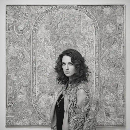Katherine Bernhardt