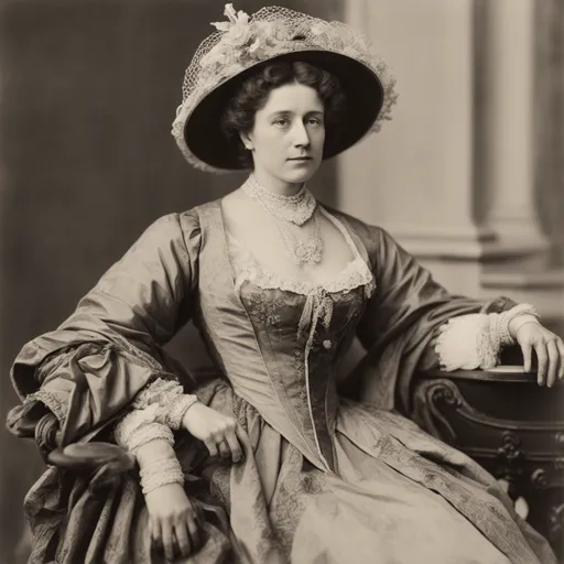 Katherine Binney Shippen