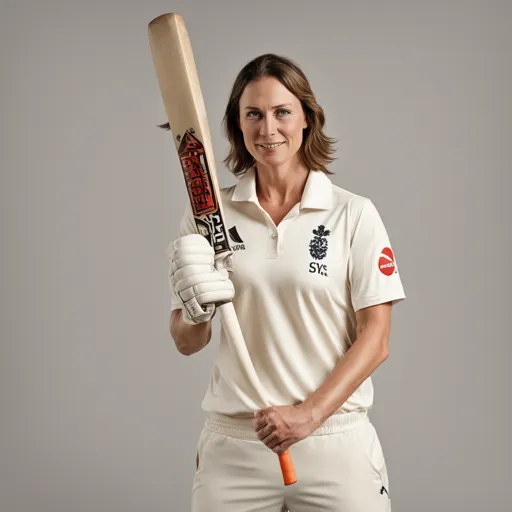 Katherine Brown (cricketer)