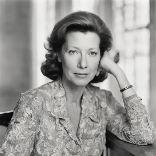 Katherine Bucknell