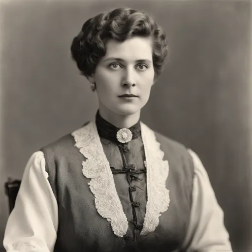 Katherine Burns Mabry