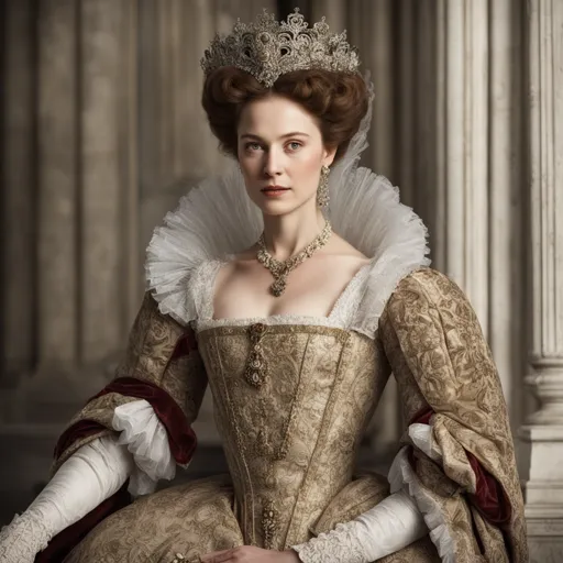 Katherine Campbell, Countess of Crawford