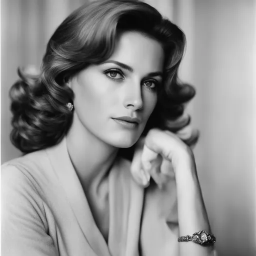 Katherine Cassavetes