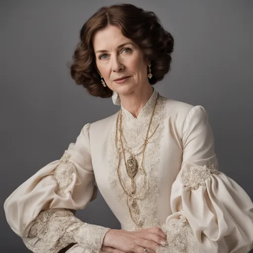 Katherine Clarke (historian)