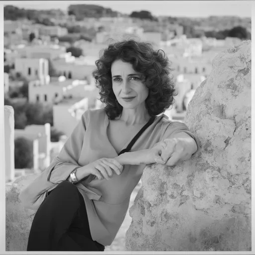 Katherine Clerides