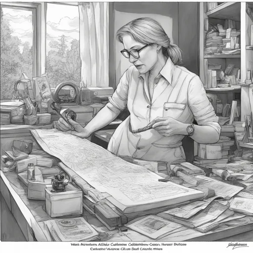 Katherine Collins