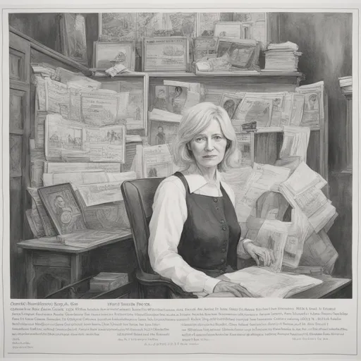 Katherine Creag