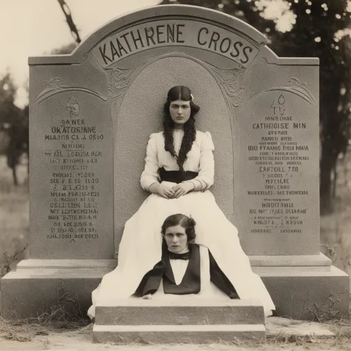 Katherine Cross