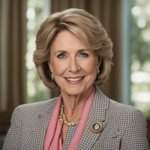 Katherine D. Landing
