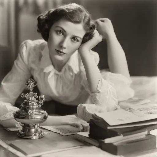 Katherine Day