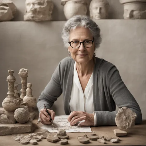 Katherine Dunbabin
