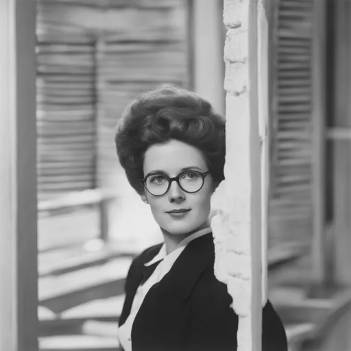 Katherine Duncan-Jones